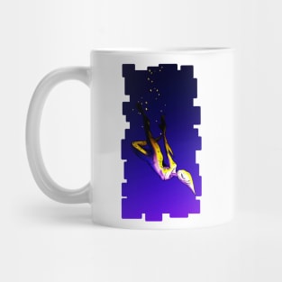 Deep Sea Mug